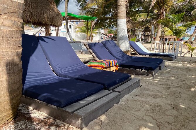 Mahahual All-Inclusive Beach Club Package for Small Groups  - Costa Maya - Traveler Experience Highlights
