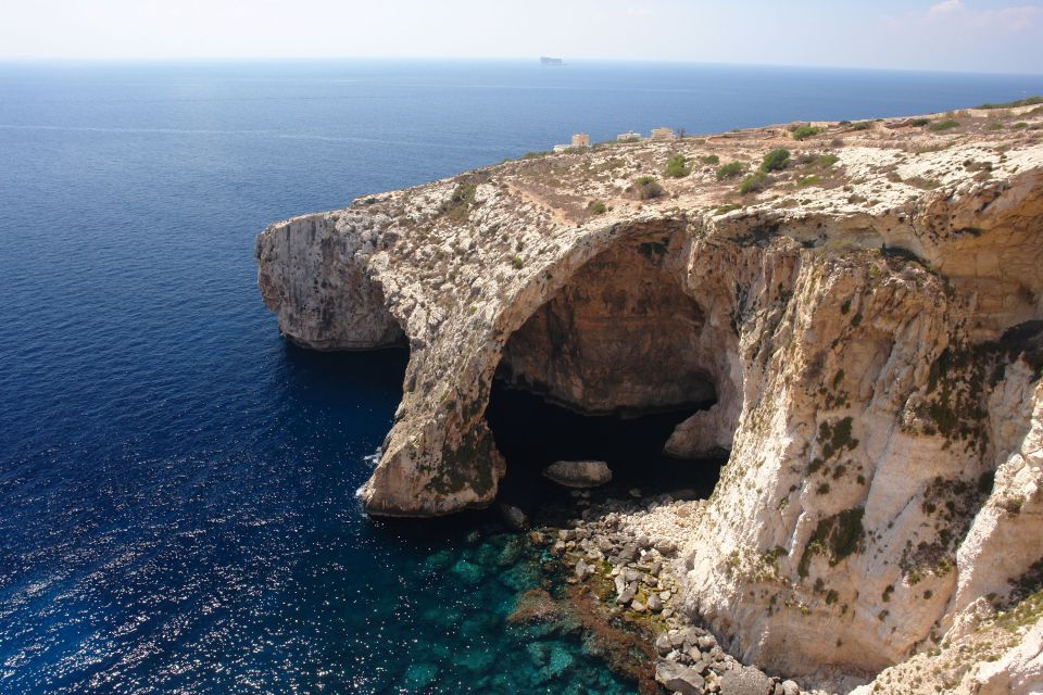 Malta: Maltese Islands & Valletta Private 5-Day Tour - Day 4: Gozo Island Private Tour