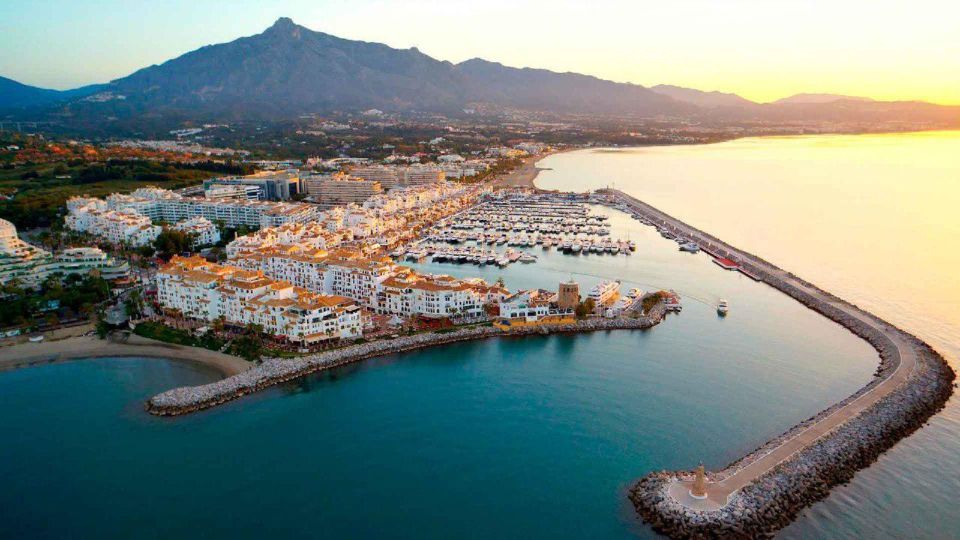 Marbella: Self-Drive Boat Rental With Dolphin Sighting - Safety Measures and Equipment Provided