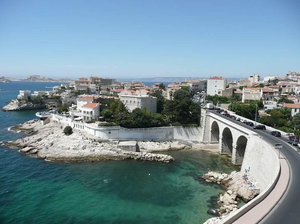 Marseille Private Tour - Additional Information