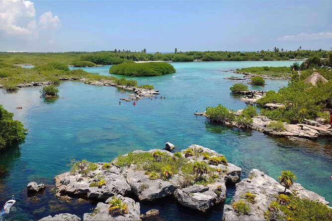 Mayan Adventure Snorkeling Tour From Cancun - Pricing Details and Booking Information