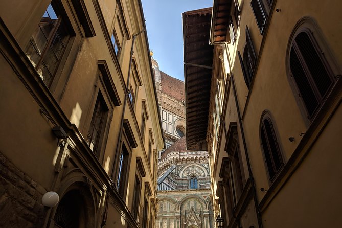 Medici Conspiracy Outdoor Escape Game in Florence - Pricing and Additional Information