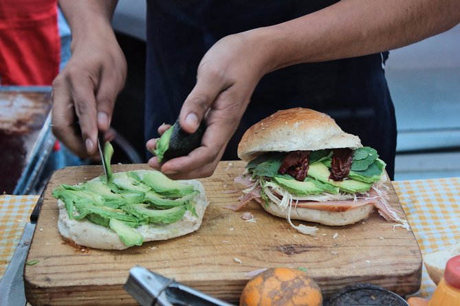 Mexico City Street Food: A Beginners Guide - Street Food Safety and Etiquette