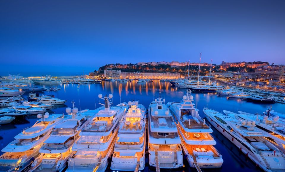 Monaco by Night Private Tour - Overall Experience