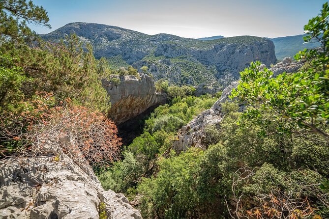 Monte Tiscali Hiking Day Trip From Orosei  - Sardinia - Legal Information