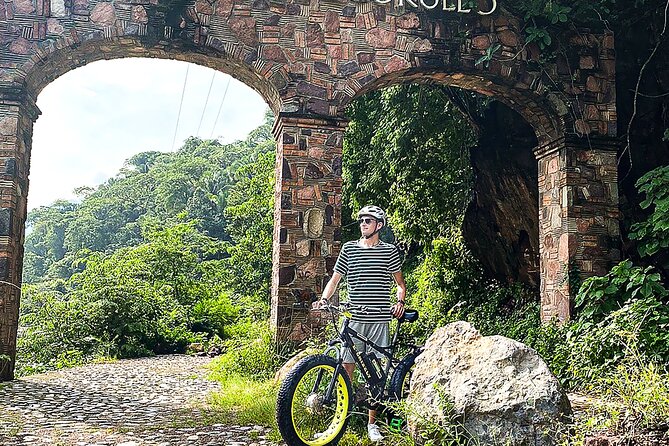 Mountain Tour Puerto Vallarta Electric Bikes - Terrain, Experience, and Tour Highlights