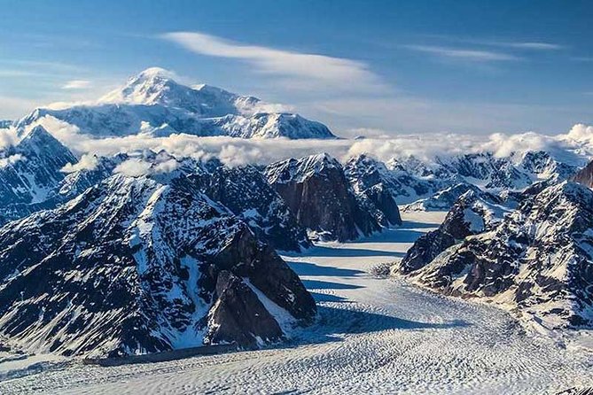 Mountain Voyager Flightseeing Tour From Talkeetna - Additional Information and Policies