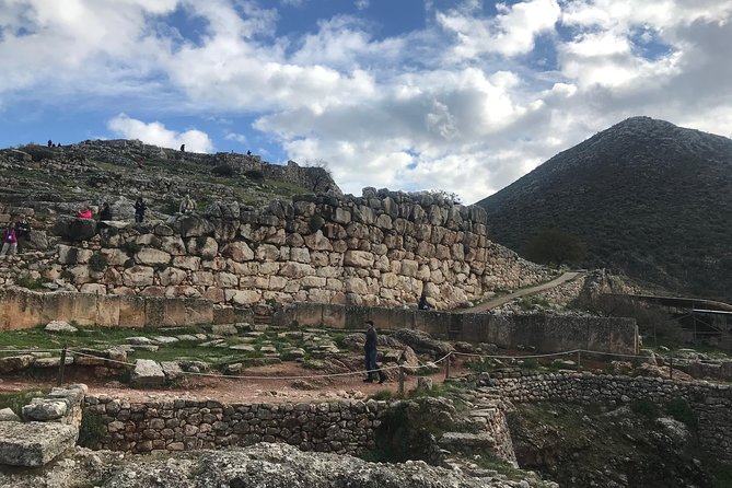 Mycenae and Epidaurus Day Trip From Athens - Final Words