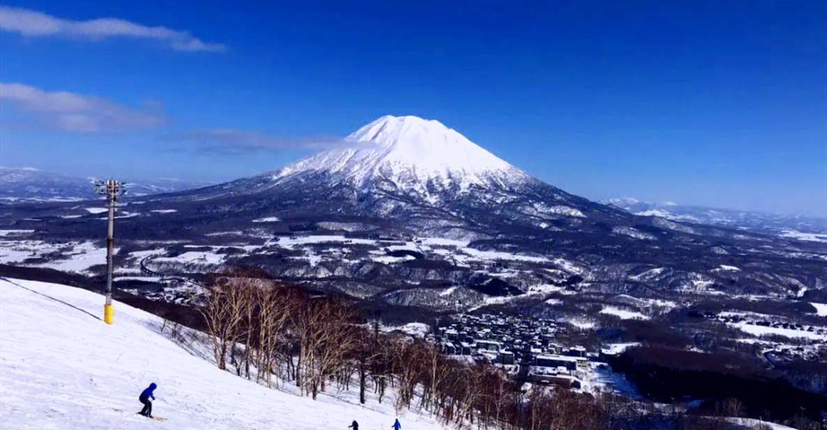 New Chitose Airport : 1-Way Private Transfers To/From Niseko - Clear Communication and Instructions