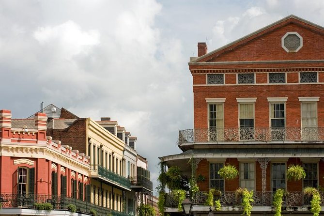 New Orleans Small-Group City and Cemetery Tour - Customer Reviews