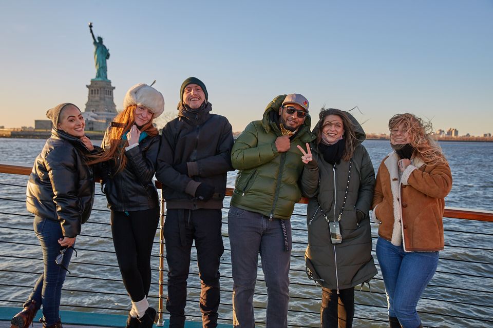 New York City: Weekend Holiday Brunch Cruise - Customer Reviews and Ratings