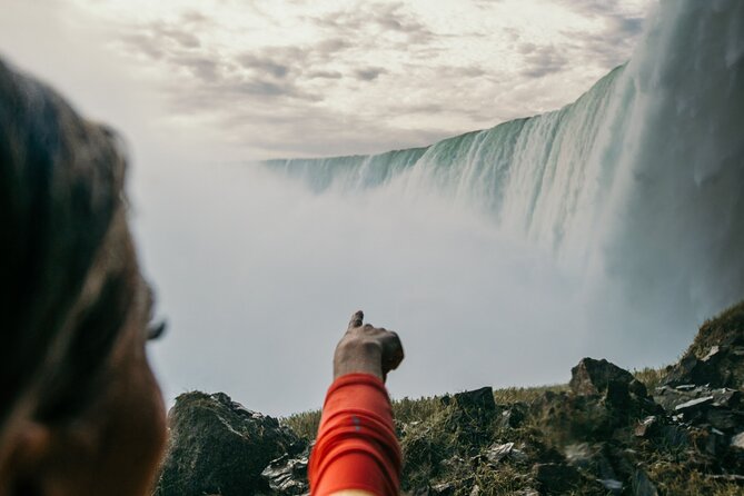Niagara Falls Day Tour From Toronto Airport Hotels - Tour Inclusions and Exclusions