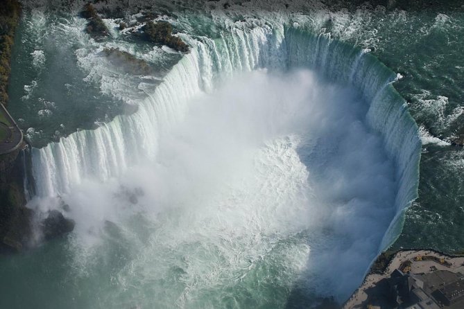 Niagara Falls Grand Helicopter Adventure - Customer Reviews and Recommendations