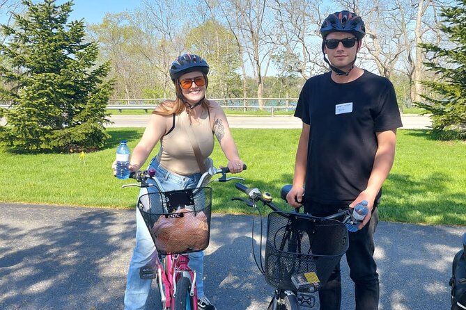 Niagara on the Lake Bicycle Rental - Customer Reviews and Ratings
