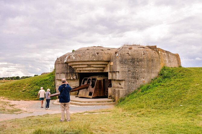 Normandy D-Day Beaches : Private Tour From Le Havre - Traveler Reviews and Ratings