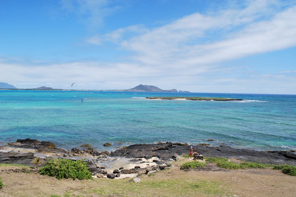 Oahu: Kailua Guided Kayak Excursion With Lunch - Final Words