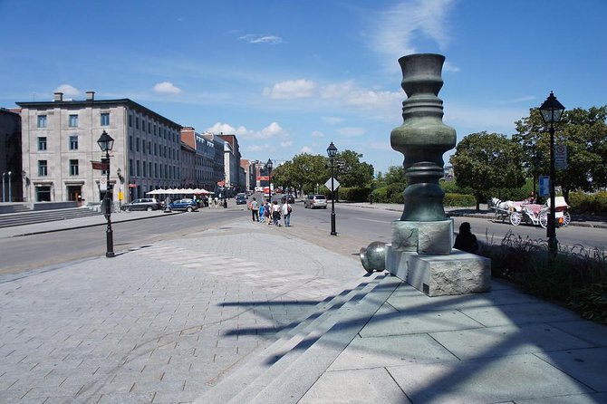 Old Montreal History Walking Tour - Tour Highlights and Overall Experience