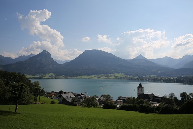 Original Sound of Music and Eagles Nest Private Full-Day Tour From Salzburg - Customer Support