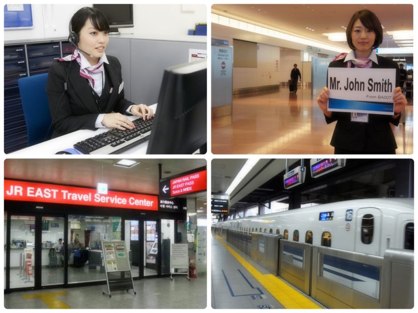 Osaka: Kansai Airport Private Meet-and-Greet Service - Final Words