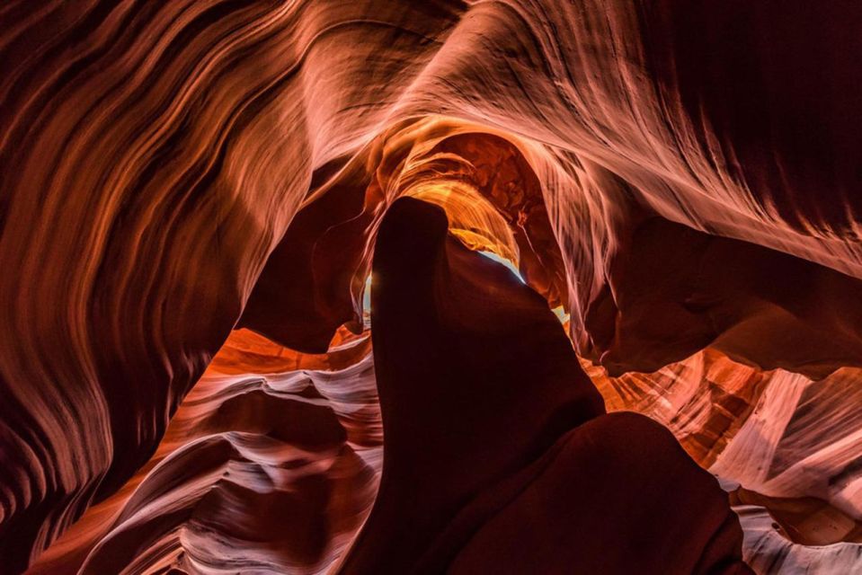 Page: Secret Antelope Canyon Tour - Important Information