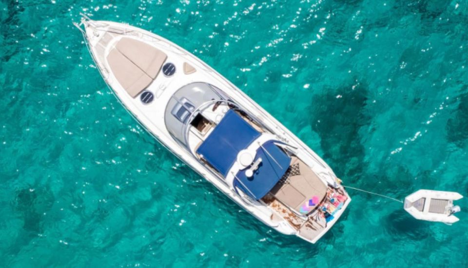 Palma: Private Yacht Charter With Skipper and Drinks - Cancellation Policy and Reservation Details