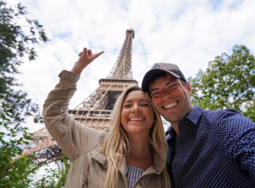 Paris: Eiffel Tower Tour & River Cruise With Summit Option - Important Details