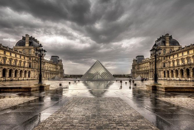 Paris Famous Landmarks PhotoWalks Tour - Logistics and Reviews