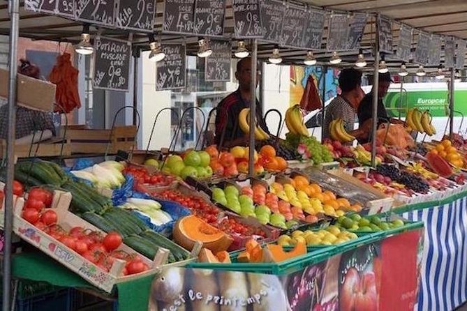 Paris Local Market & Bastille District Food Tasting Tour - Additional Information