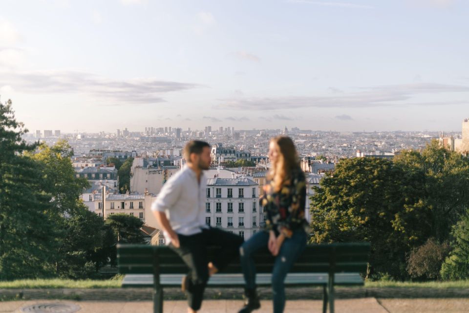 Paris: Montmartre Small Group Guided Walking Tour - Important Information