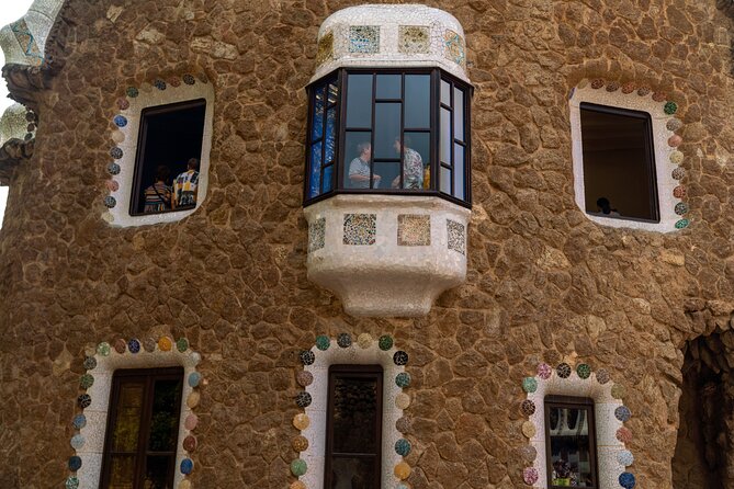 Park Guell Guided Tour With Skip the Line Ticket - Reviews Summary