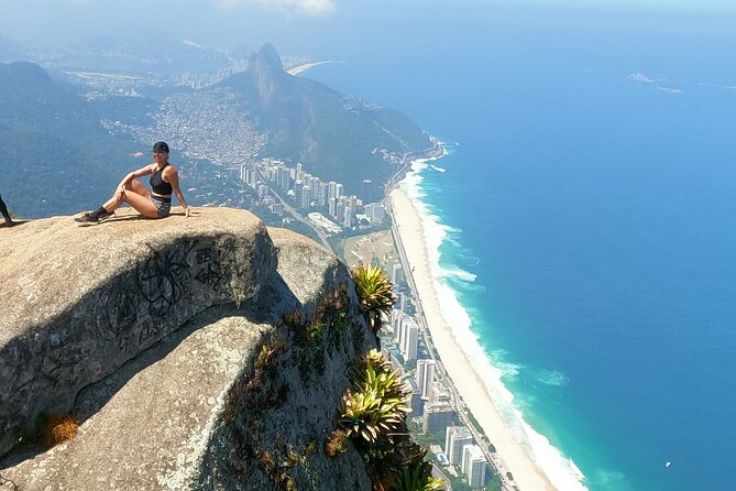 Pedra Da Gávea Hike, Your Best Experience in Rio - Common questions