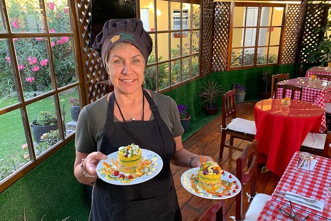 Peruvian Cooking Experience in Arequipa - Final Words