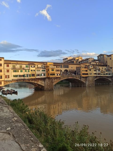 Pisa and Florence Private Shore Excursions From Livorno - Customer Reviews