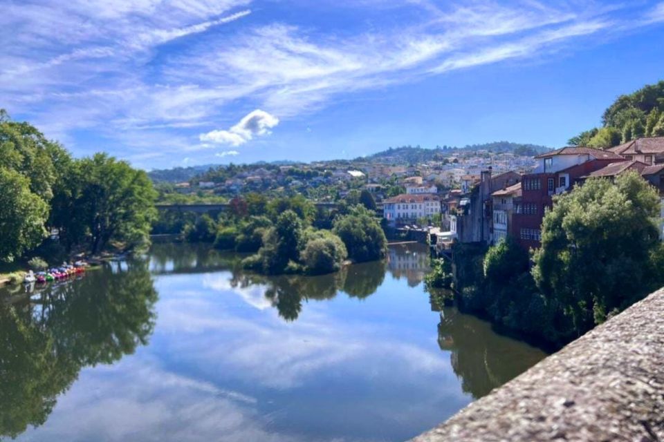 Porto: Douro Valley Guided Tour, 3 Tastings, Lunch & Cruise - Final Words