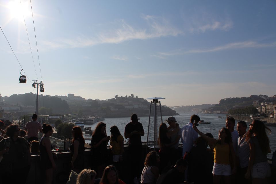 Porto: Private Full-Day Tour - Customer Review