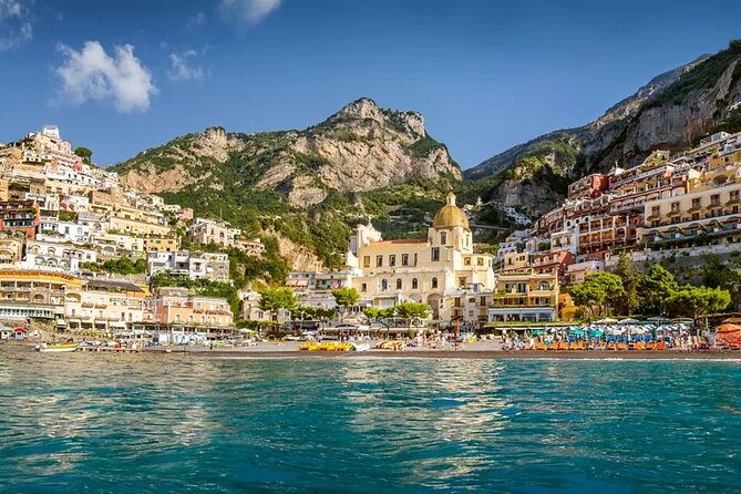 Positano, Amalfi Coast, and Ravello in One Day From Naples - Visit Ravello