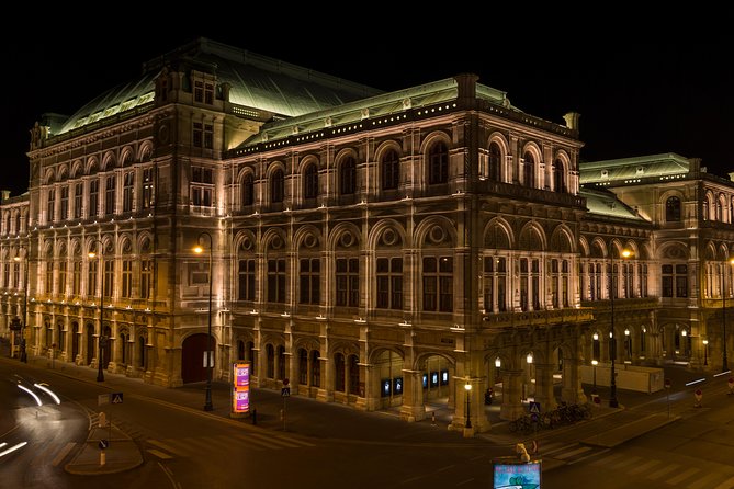 Private 3-Hour Walking Tour of Vienna - Final Words