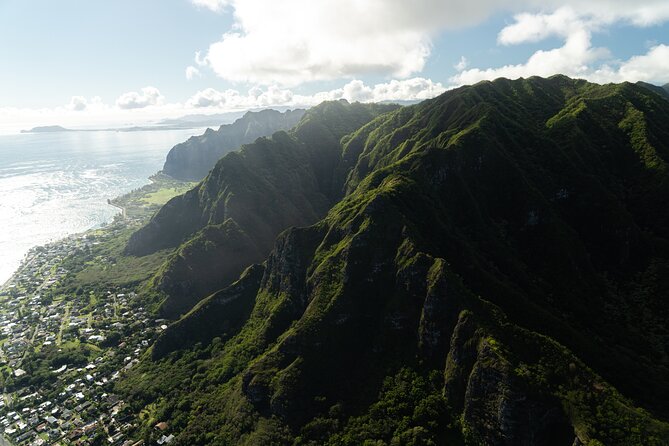Private 60 Minutes Helicopter Tour in Honolulu - Cancellation Policy