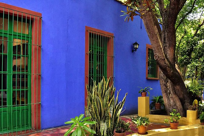 Private City Tour in Frida Kahlo, Coyoacan, and Xochimilco - Additional Information