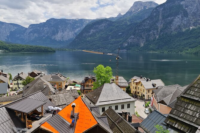 Private Day Tour of Hallstatt and Salzburg From Vienna - Tour Guide Insights