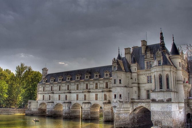 Private Full Day Tour to Loire Valley From Paris With Hotel Pick up - Detailed Cancellation Terms