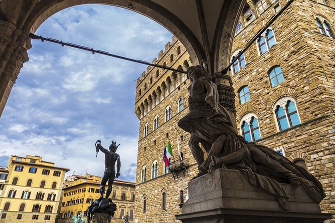 Private Guided Walking Tour of Florence - Customer Feedback and Overall Experience