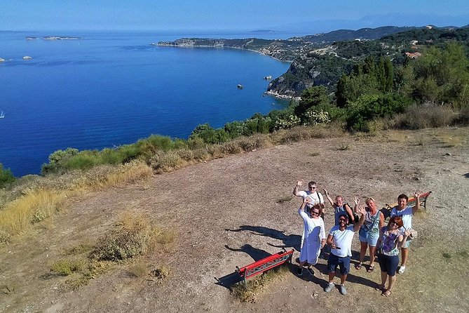 Private Half-Day Jeep Safari in Northwestern Corfu - Customer Reviews