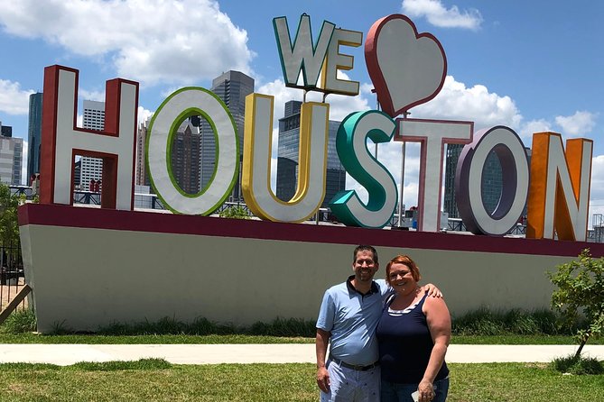 Private Houston Mural Instagram Tour by Cart - Viator Tour Details