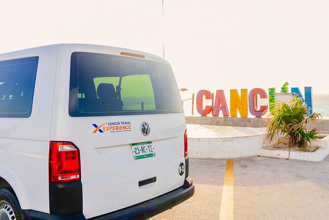 Private One Way or Roundtrip Transportation to Cancun Hotels - Operator Responsiveness