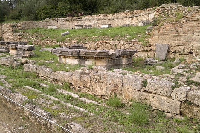 Private Peloponnese Day Trip Including Athens Dinner - Value for Money