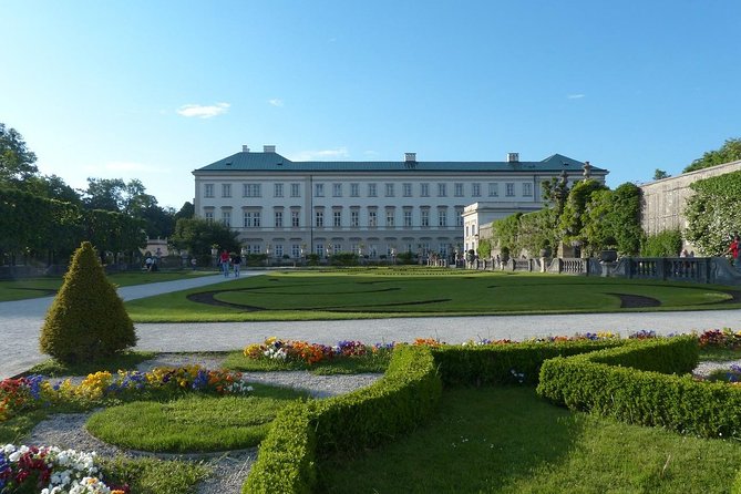 Private Salzburg Day Trip From Vienna - Assistance Available