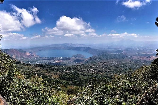 Private San Andres, Tazumal, Cerro Verde National Park From San Salvador - Authenticity Check