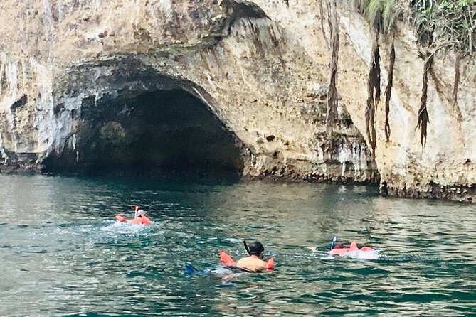 Private Snorkeling Tour to Los Arcos - Additional Resources