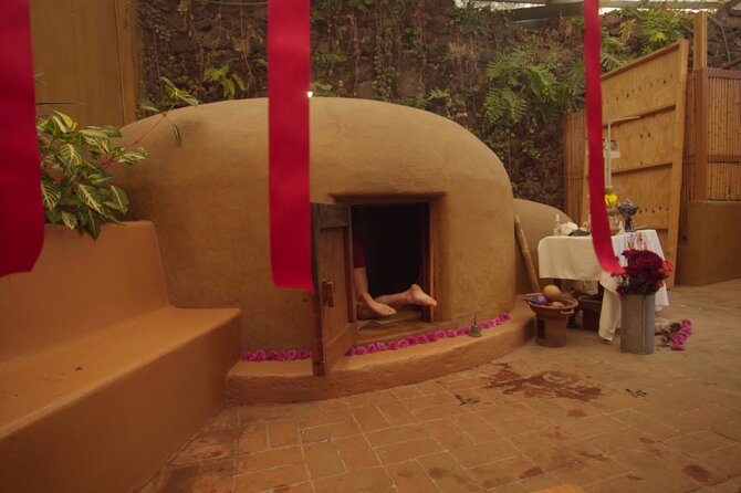 Private Temazcal Ceremony in CDMX - Common questions